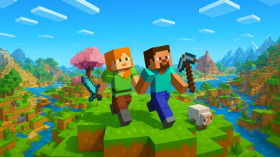Minecraft img