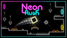 Neon Rush img