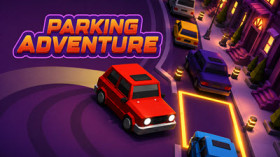 Parking Adventure img