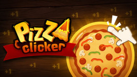 Pizza Clicker img