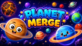 Planet Merge img