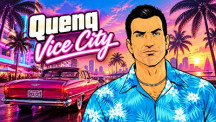 Quenq Vice City img