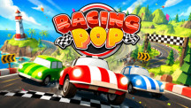 Racing Pop img