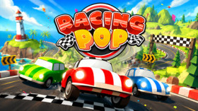 Racing Pop img