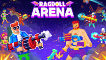 Ragdoll Arena img