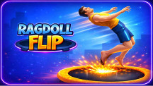 Ragdoll Flip img