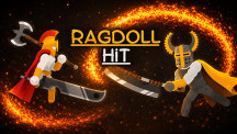 Ragdoll Hit img
