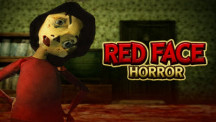 Red Face Horror img