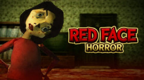 Red Face Horror img