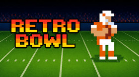 Retro Bowl img