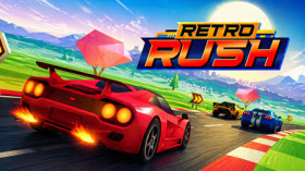 Retro Rush img