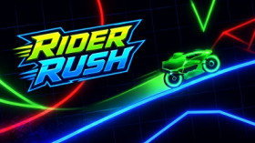 Rider Rush img