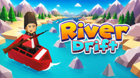 River Drift img