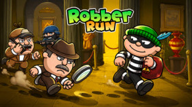 Robber Run img