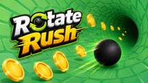 Rotate Rush img