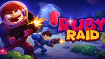 Ruby Raid img