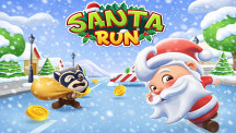 Santa Run img