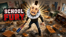 School Fury img