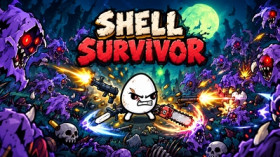Shell Survivor img