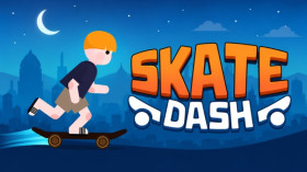 Skate Dash img