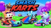 Smash Karts img