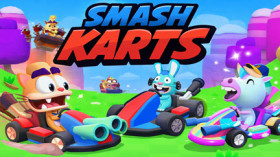 Smash Karts img