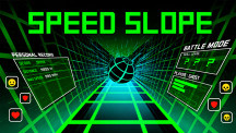 Speed Slope img