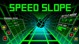 Speed Slope img
