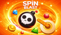 Spin Blast img