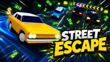Street Escape img