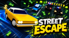 Street Escape img