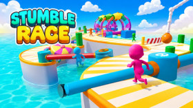 Stumble Race img