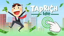 Tap Rich Idle img
