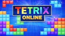 Tetrix Online img