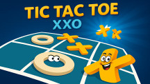 Tic Tac Toe img