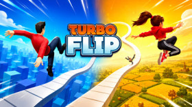 Turbo Flip img