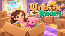 Unbox the Room img
