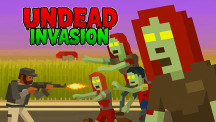 Undead Invasion img