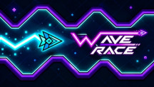 Wave Race img