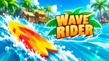 Wave Rider img