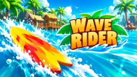 Wave Rider img