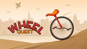 Wheel Quest img