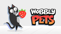 Wobbly Pets img