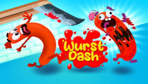 Wurst Dash img