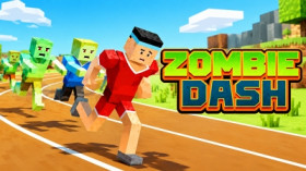 Zombie Dash img