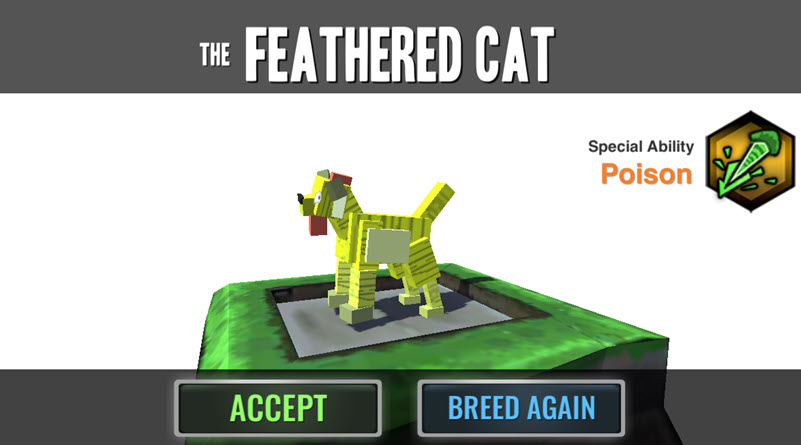 Animal Craft screenshot