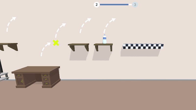 Bottle Hop screenshot