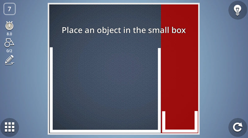 Brain Lines screenshot