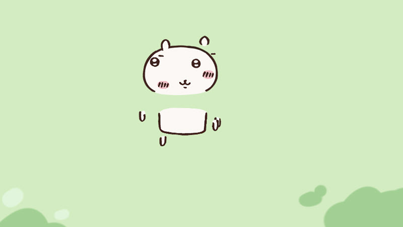 Chiikawa Puzzle screenshot