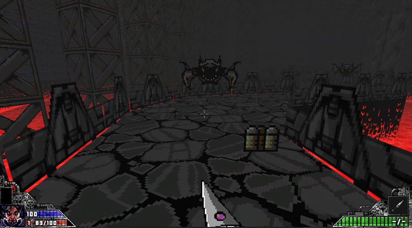 Hexbound screenshot
